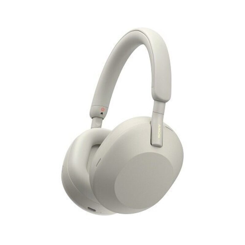 Sony WH-1000XM5 Headphones: Spring Sale - Only $243.00