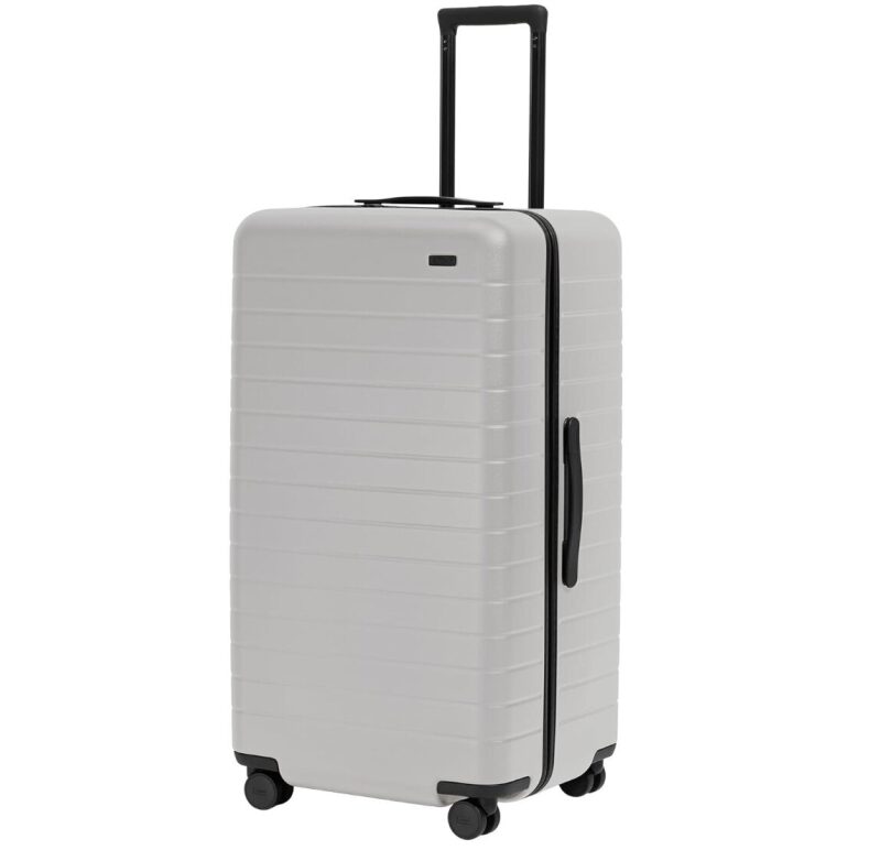 Away 31-Inch Hardshell Luggage with TSA Lock - 30% Off