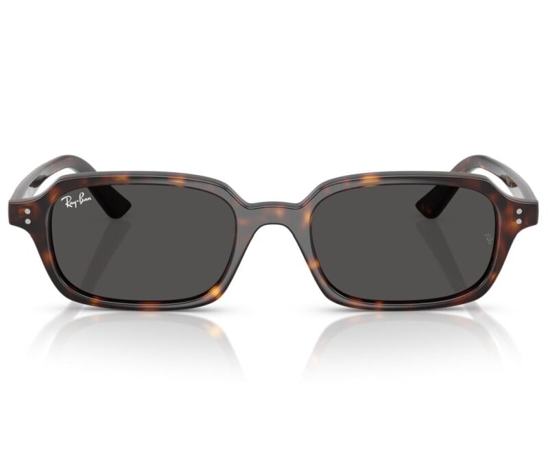 Ray-Ban RB4455 Zuri Rectangular Sunglasses - Best Spring Deal