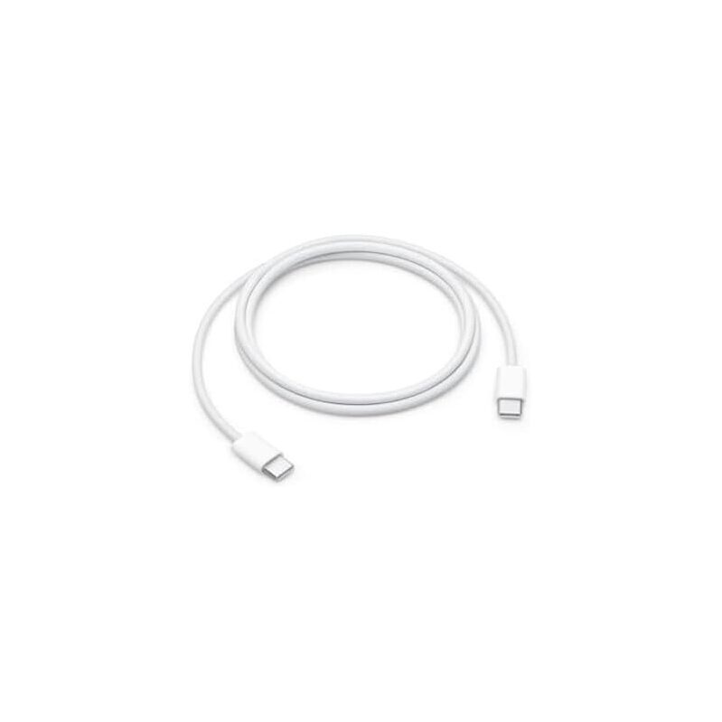 Apple USB-C Woven Charge Cable 1M - Reliable Charging Solution