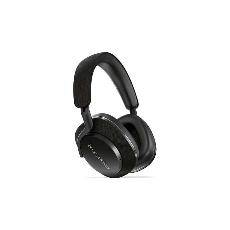 Bowers & Wilkins Px7 S2 Advanced Noise Cancelling Headphones - Refurbished