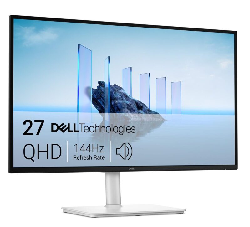 Dell 27 Plus QHD Monitor S2725DSM on Sale