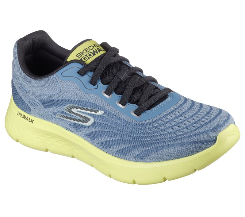 Skechers Men's Go Walk Flex Brendon Shoes: Lightweight Comfort for Everyday Wear