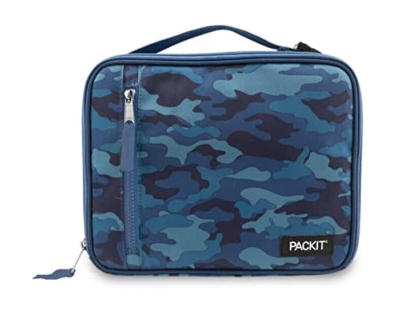 Discounted PackIt Cooler Lunch Box - Keep Meals Fresh