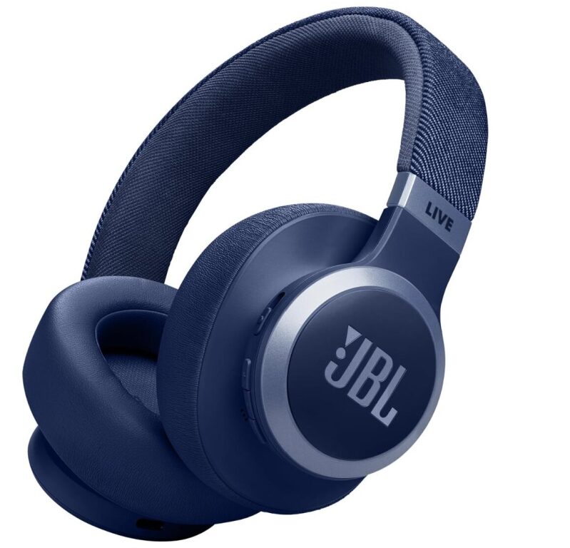 JBL Live 770NC Headphones: Ultimate Sound Quality at a Steal
