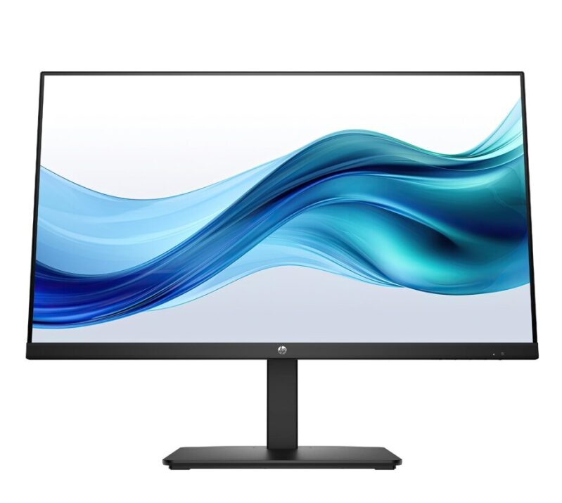HP Series 3 27 Inch FHD Monitor - Great Value Deal