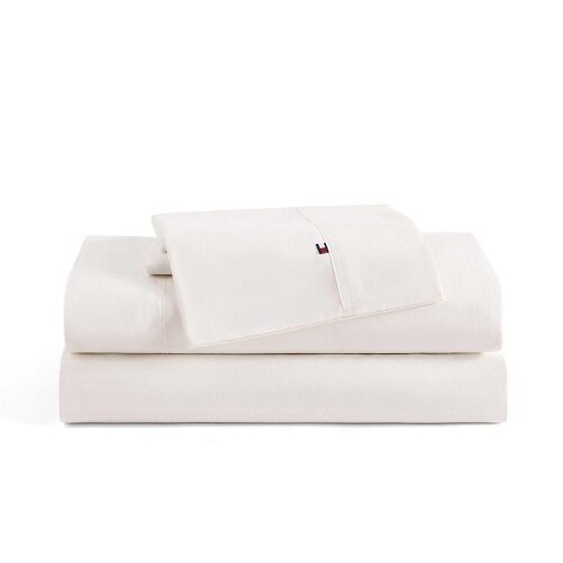 Unbeatable Spring Sale on Tommy Hilfiger Queen Size Bedding Set