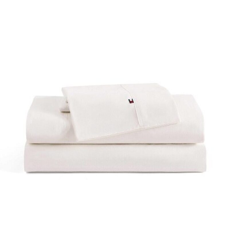 Unbeatable Spring Sale on Tommy Hilfiger Queen Size Bedding Set