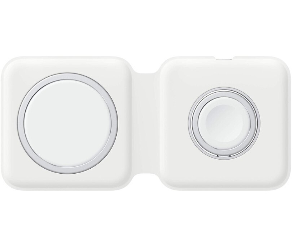 Apple MagSafe Duo Charger on Sale: Charge Multiple Devices at Once