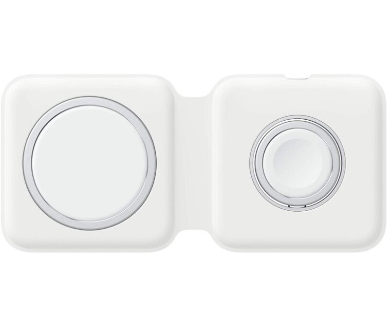 Apple MagSafe Duo Charger on Sale: Charge Multiple Devices at Once