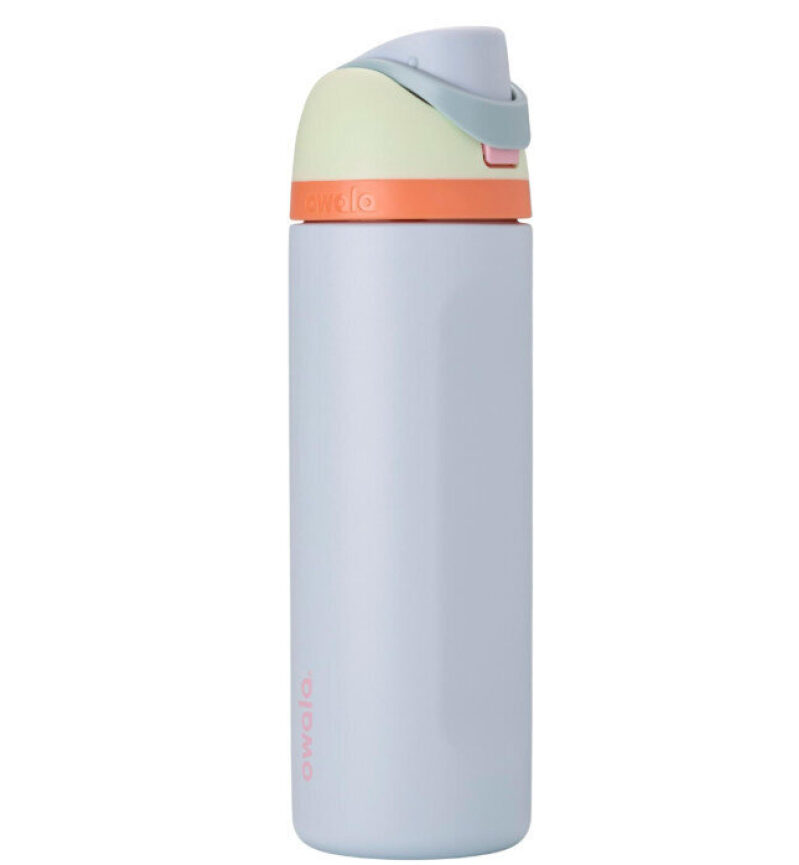 Owala FreeSip Insulated Stainless Steel Tumbler - 24oz