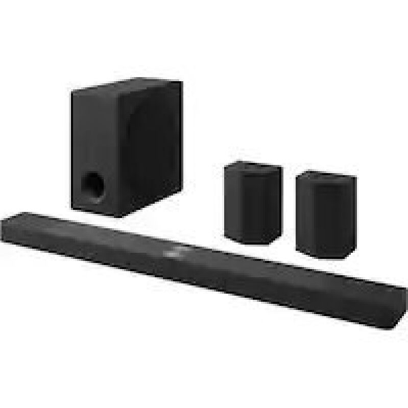 Upgrade Your Home Theater with LG 9.1.5-Ch S95TR Soundbar