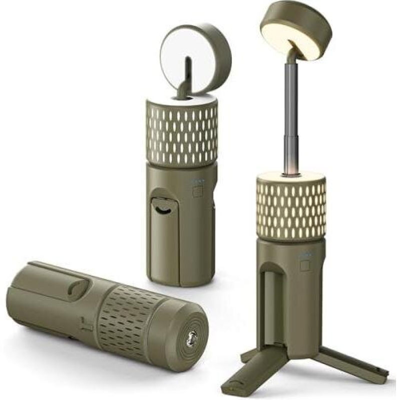 Camping Light Telescopic 57% OFF - Your Ultimate Outdoor Companion