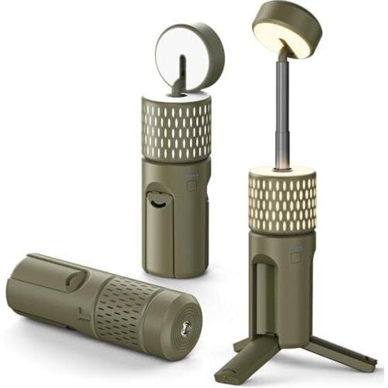 Camping Light Telescopic 57% OFF - Your Ultimate Outdoor Companion