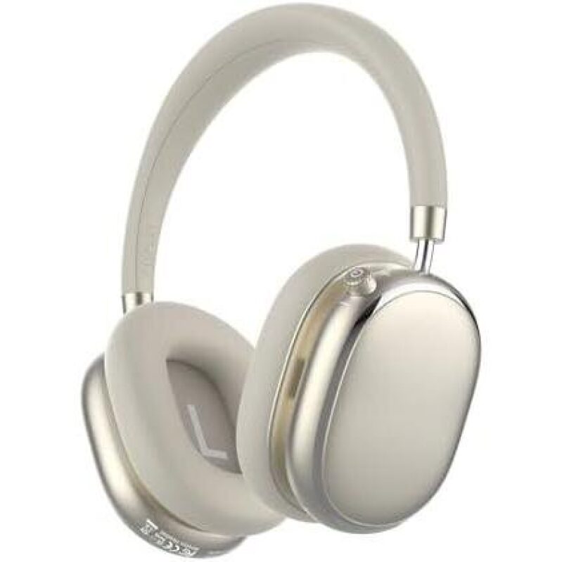 L Series Over-Ear Headphones with Hybrid Noise Cancellation - 49% Discount