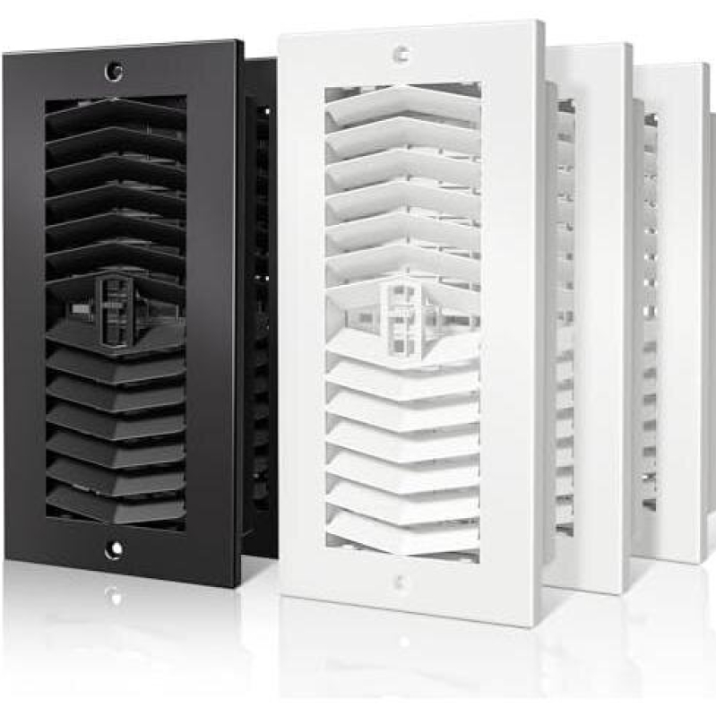 Adjustable Floor Vents with 50% Discount - Enhance Your Home's Ventilation