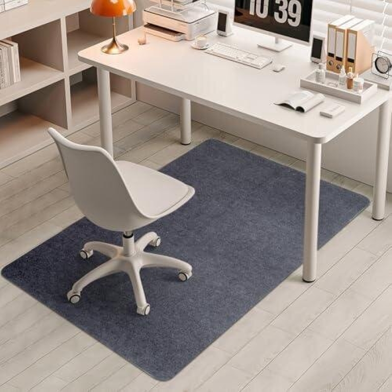 Upgrade Your Workspace: 50% Off Hard Floor Office Chair Mat