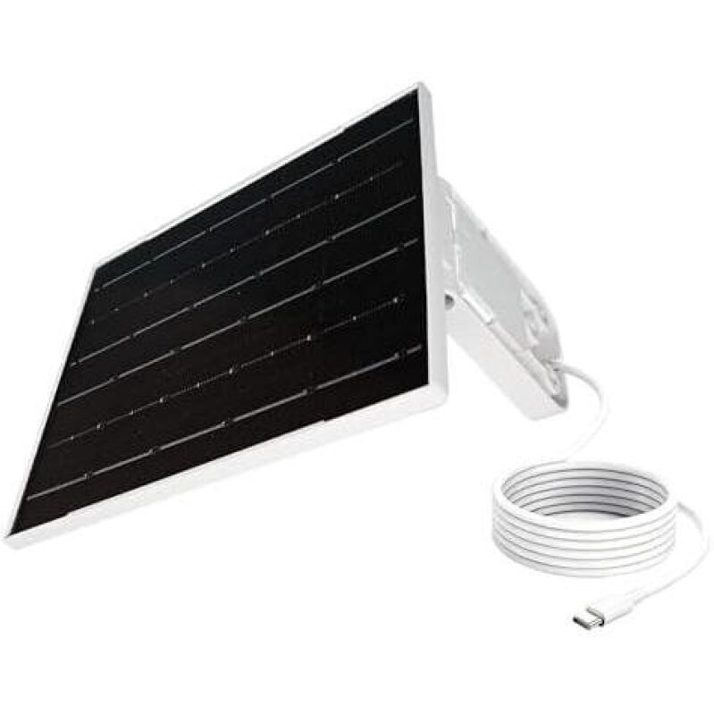 Eco-friendly 3W 5V Monocrystalline Solar Panel 87%OFF