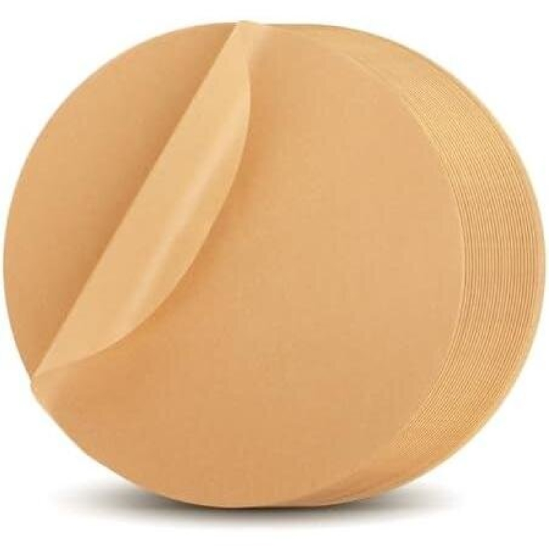 Baking Parchment Paper - 60% Off