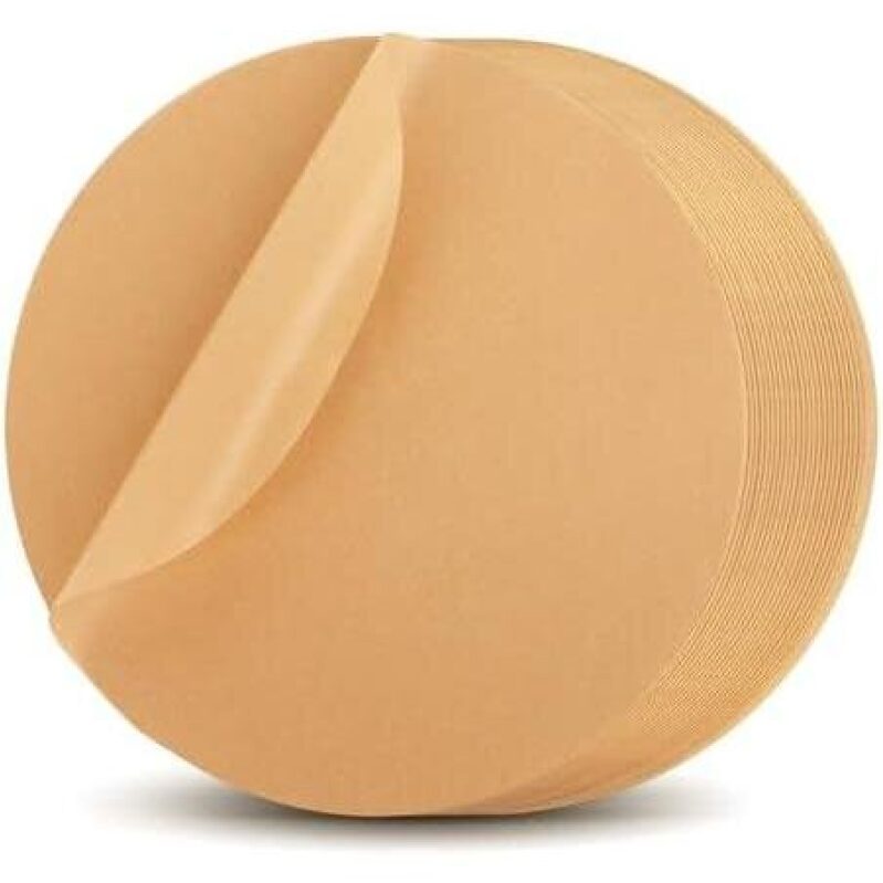 Baking Parchment Paper - 60% Off