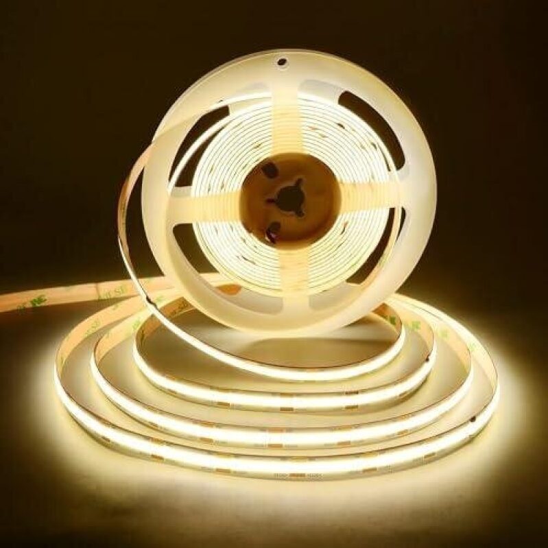 COB LED Strip Light with 50% Discount