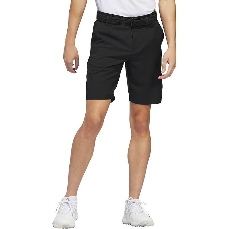 Adidas Men's Adi Advantage Golf Shorts - Perfect for Golfing