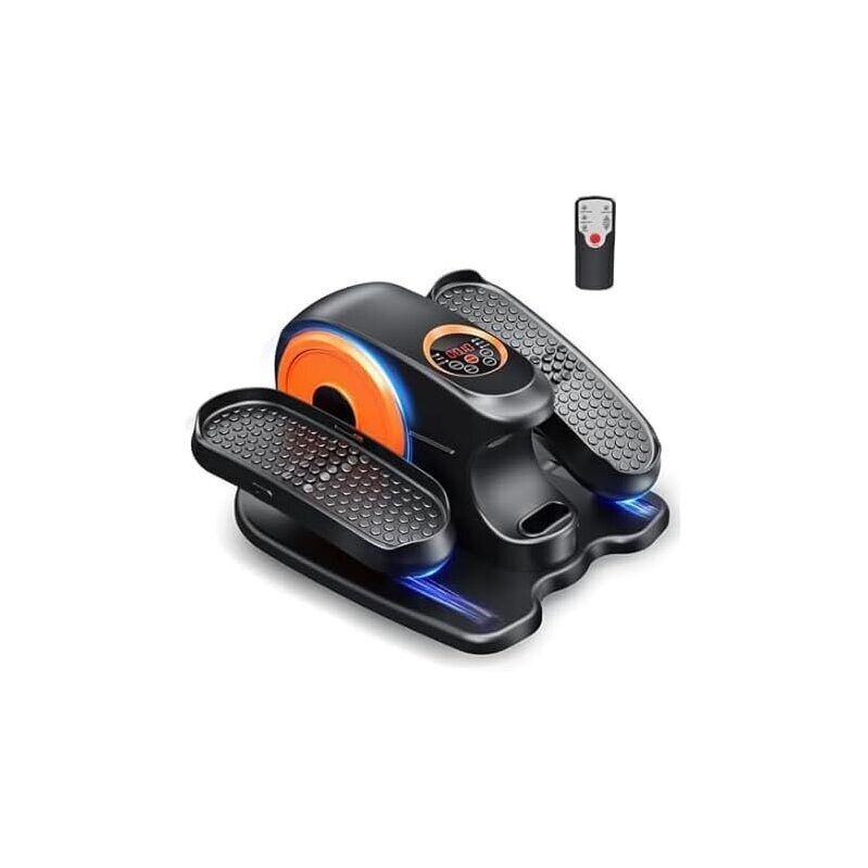 GUGTTR Under Desk Elliptical Machine - Enhance Your Productivity