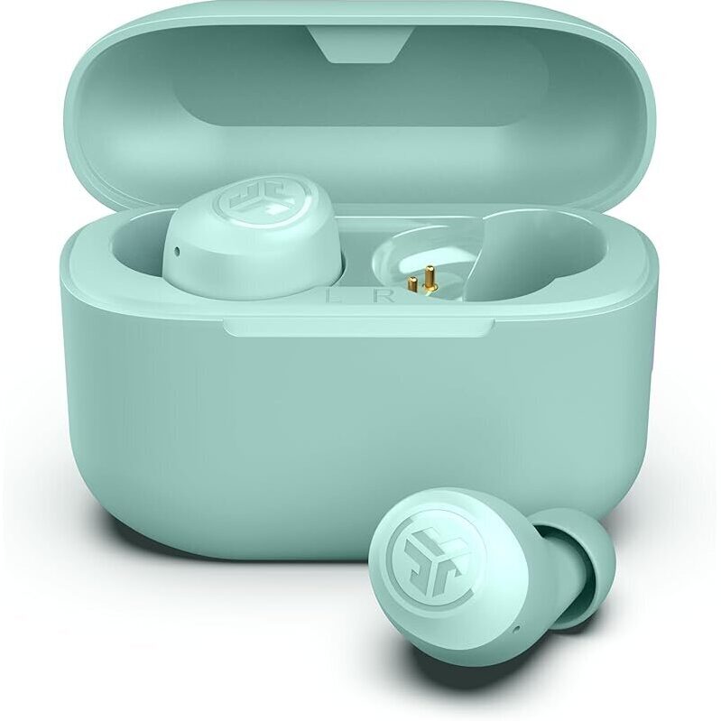 JLab Go Air Pop+ True Wireless Earbuds - Unmatched Audio Quality
