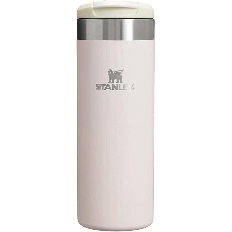 Stanley AeroLight Transit Bottle 16oz - Lightweight Travel Companion