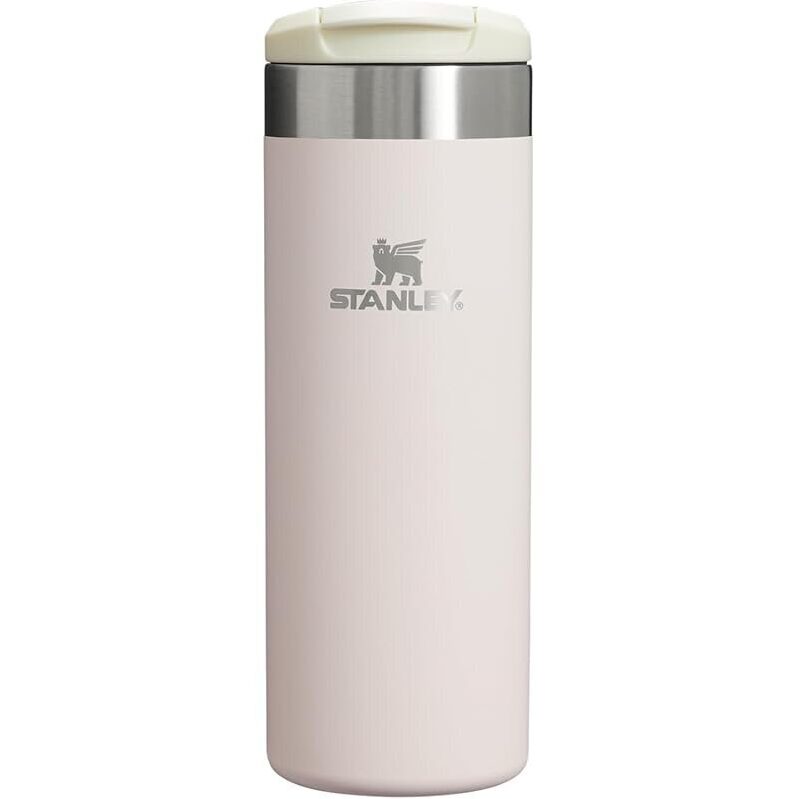 Stanley AeroLight Transit Bottle 16oz - Lightweight Travel Companion