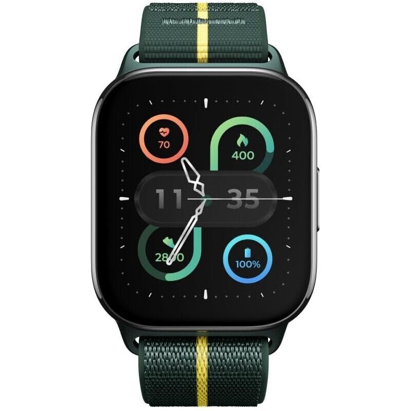 Motorola Moto Watch Fit GPS Fitness Tracker