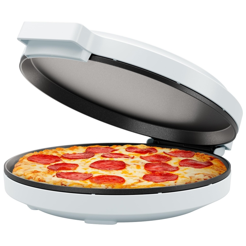 Chefman 1440W 12-in Everything Maker & Pizza Oven
