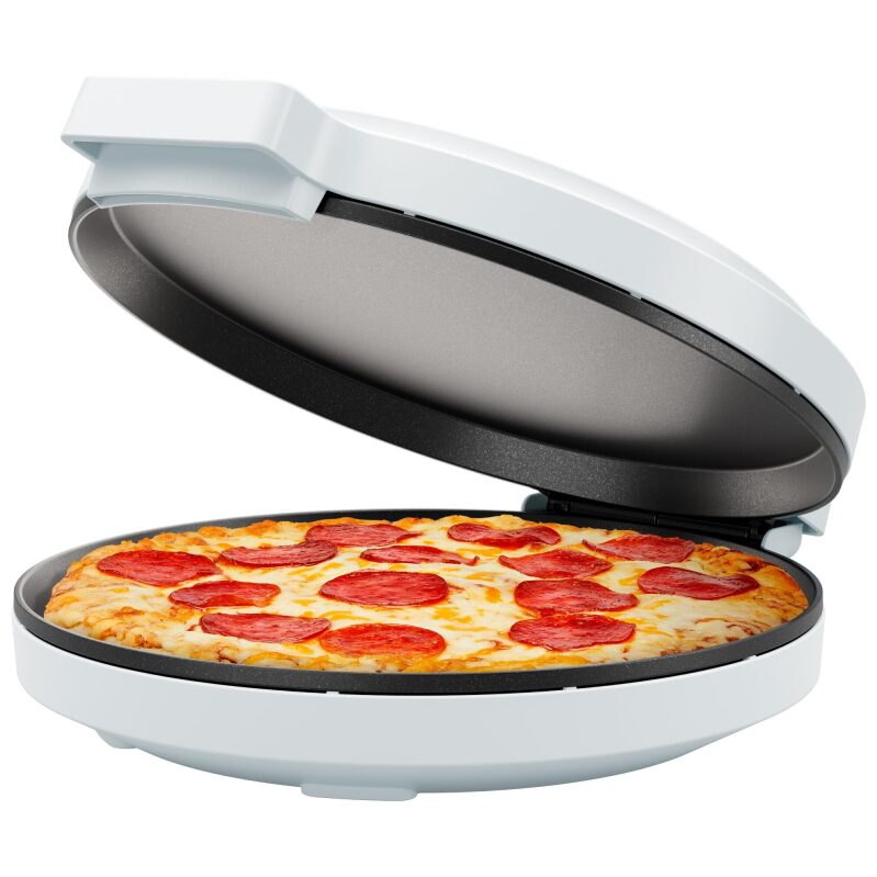 Chefman 1440W 12-in Everything Maker & Pizza Oven
