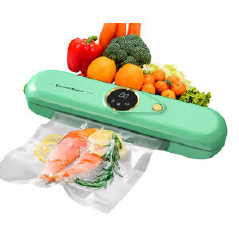 LKKNC Vacuum Sealer Machine for Freshness