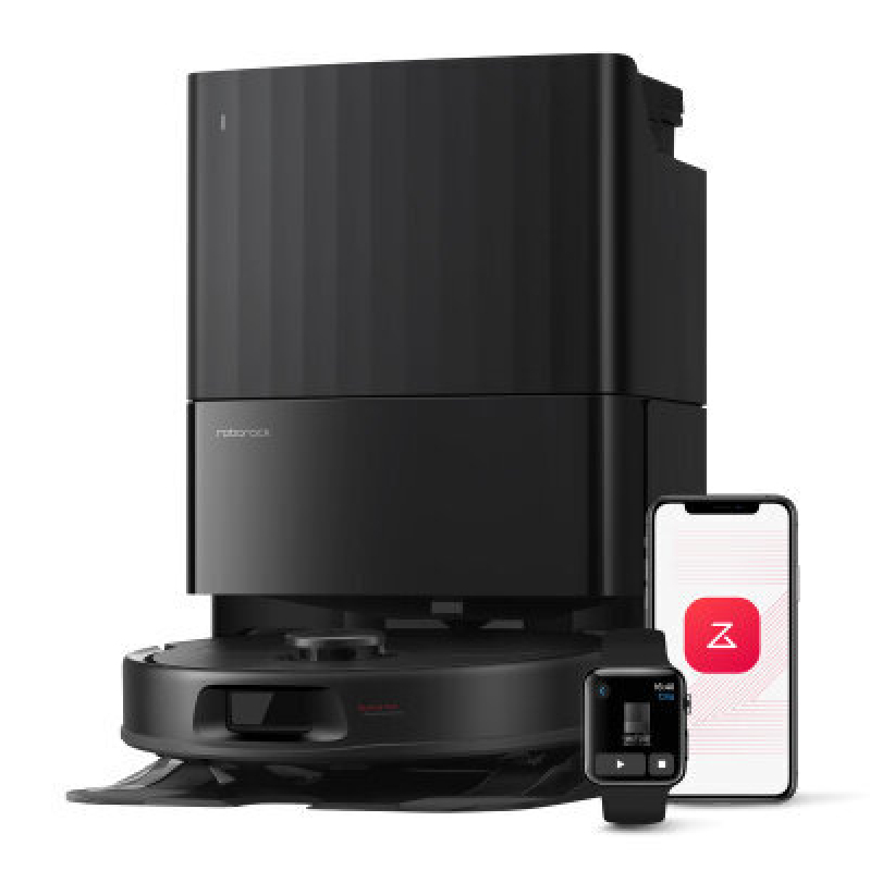 Roborock Vacuum: Smart Home Cleaning Made Simple