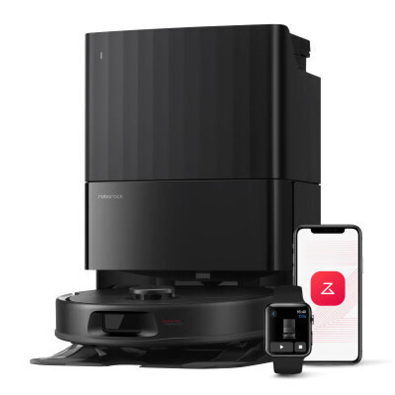 Roborock Vacuum: Smart Home Cleaning Made Simple