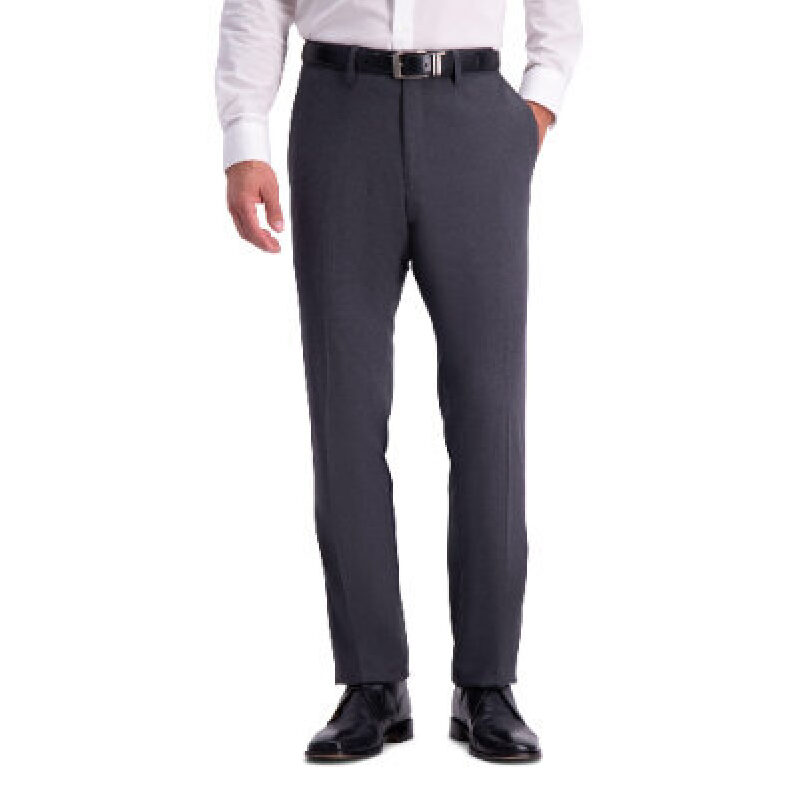 Stylish Kenneth Cole Men's Slim Fit Dress Pants - Perfect for Any Occasion