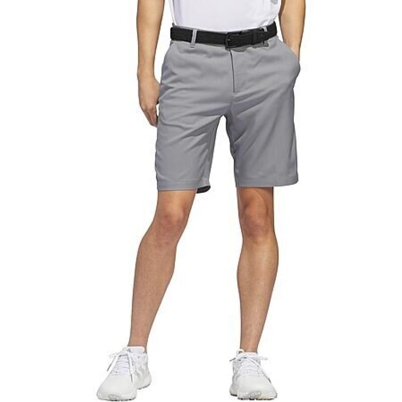 adidas Men's Adi Advantage Golf Shorts - Premium Recycled Polyester