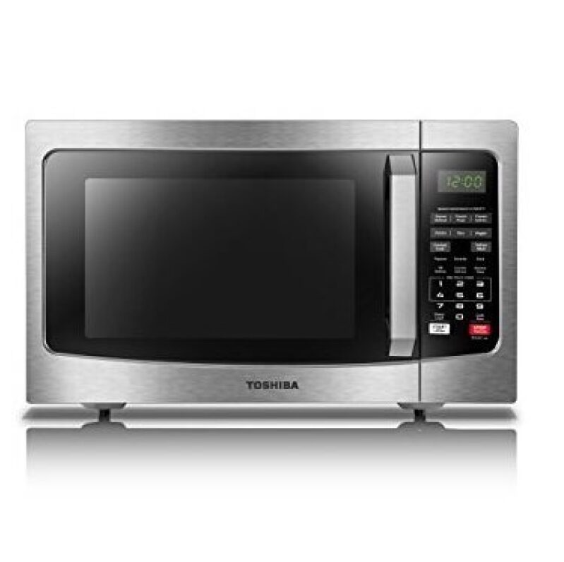 Toshiba 1.2 Cu.ft Microwave Oven with Grill - 10% Off Today!