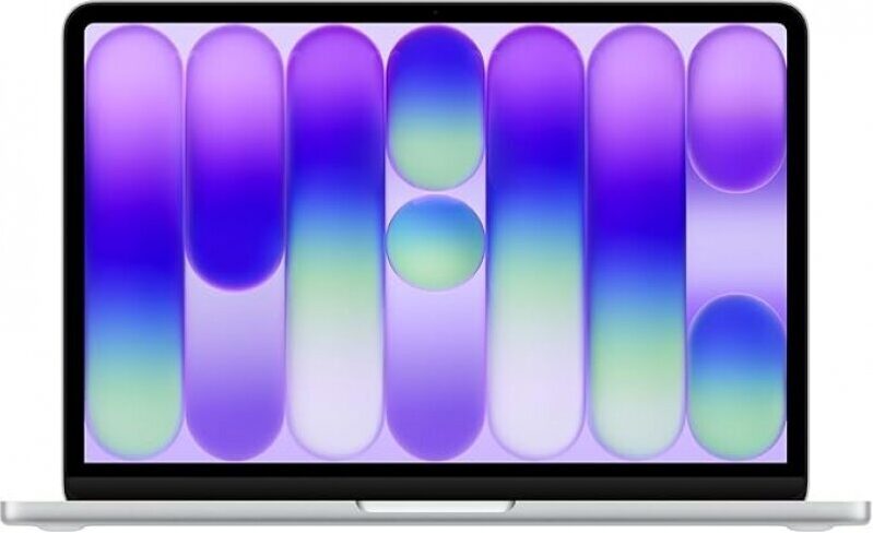 Apple 2026 MacBook Neo 13-inch Laptop - High-Performance AI Chip & Vibrant Display