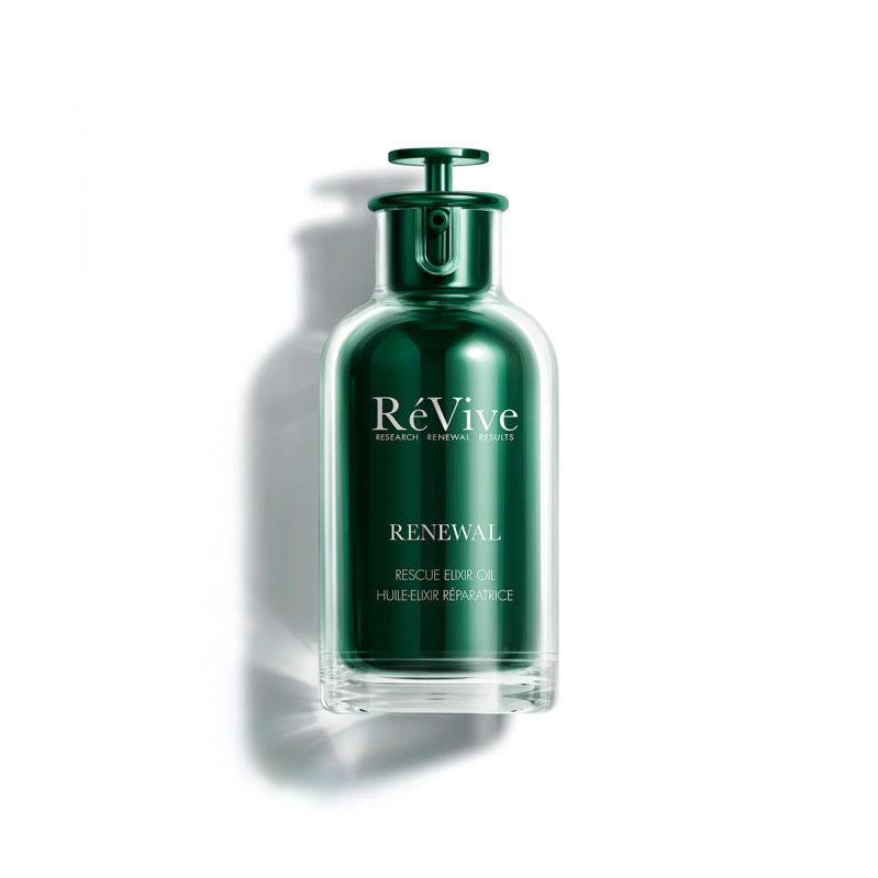 ReVive Renewal Rescue Elixir Oil - Deep Night Repair