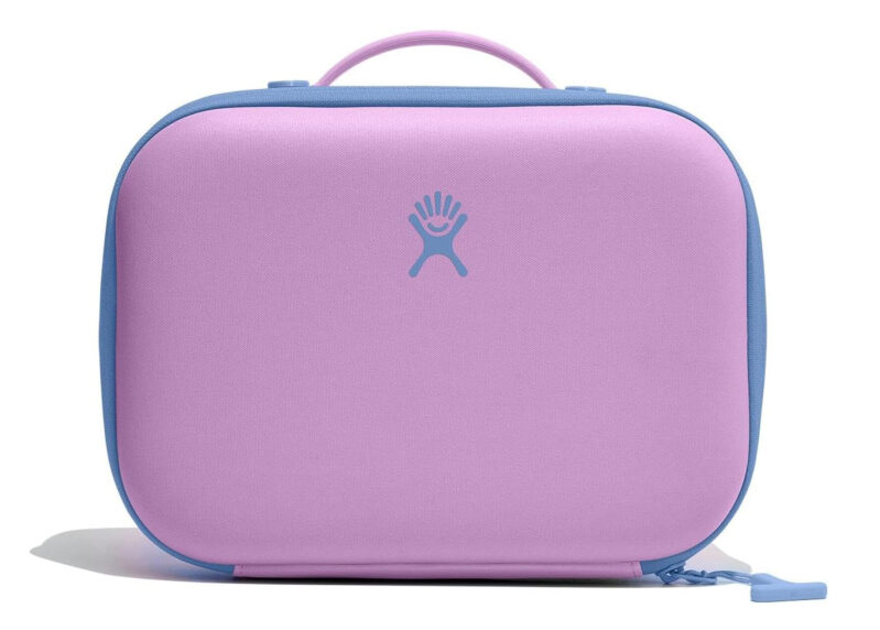 Hydro Flask Kids' Lunch Box: Durable, Eco-Friendly, and Insulated
