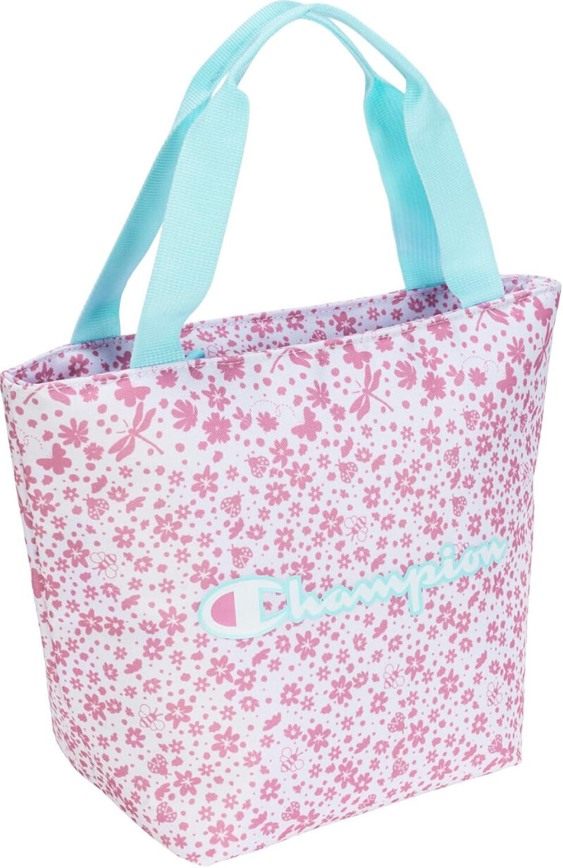 Champion Fresh Floral Lunch Tote - Affordable & Stylish