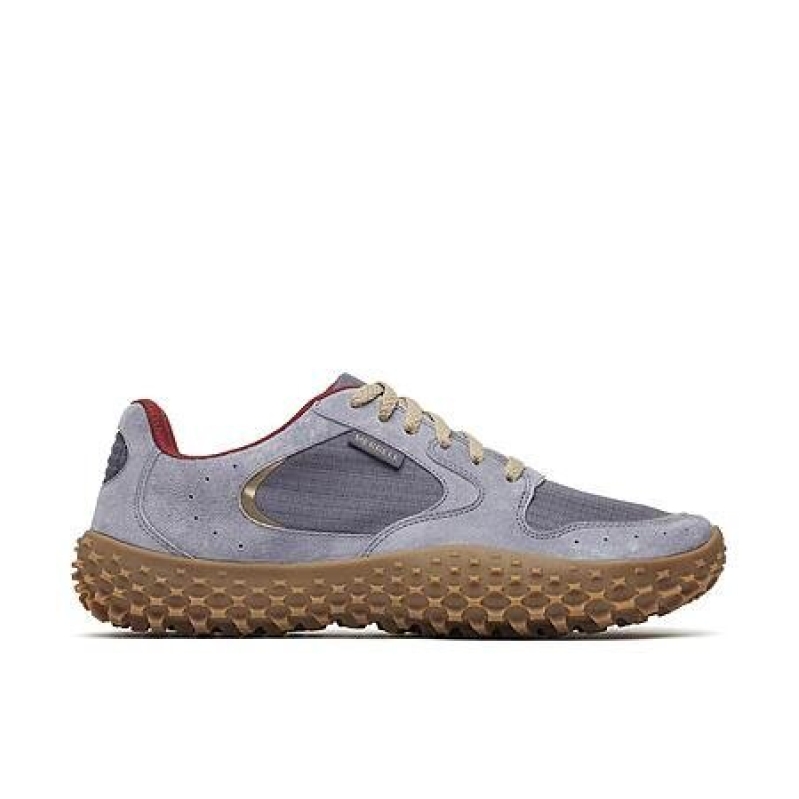 Merrell Men's Wrapt Sneakers - Affordable, Stylish, and Durable Footwear