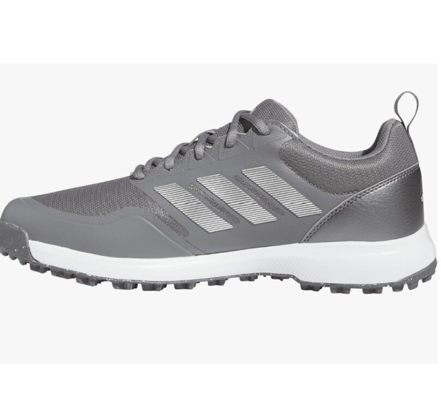 Adidas Men's Tech Response 3.0 Cleatless Golf Shoes, Only $33.91 (52% off)