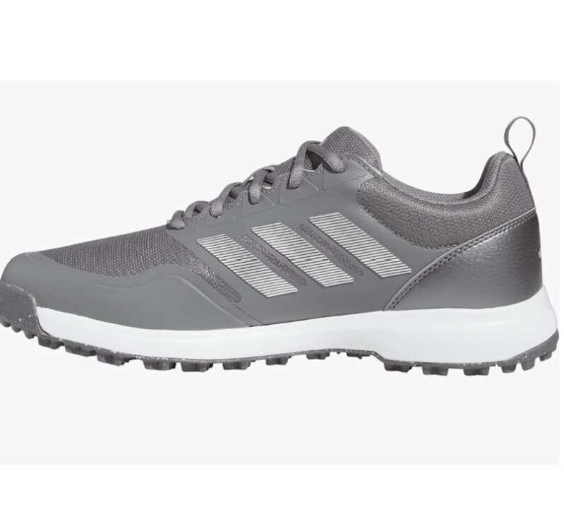 Adidas Men's Tech Response 3.0 Cleatless Golf Shoes, Only $33.91 (52% off)