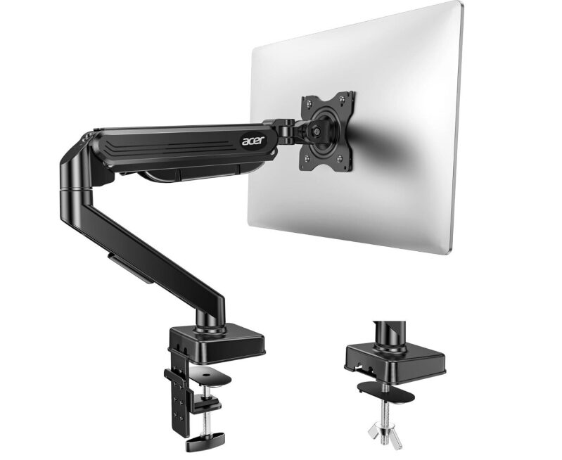 Acer Ergonomic Monitor Stand - Prime Deal