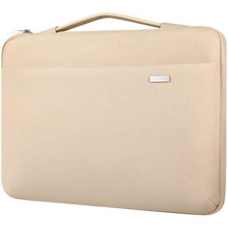 Protective Laptop Sleeve for 14 & 15 Inch MacBook Air (2022-2025) - 53% Discount