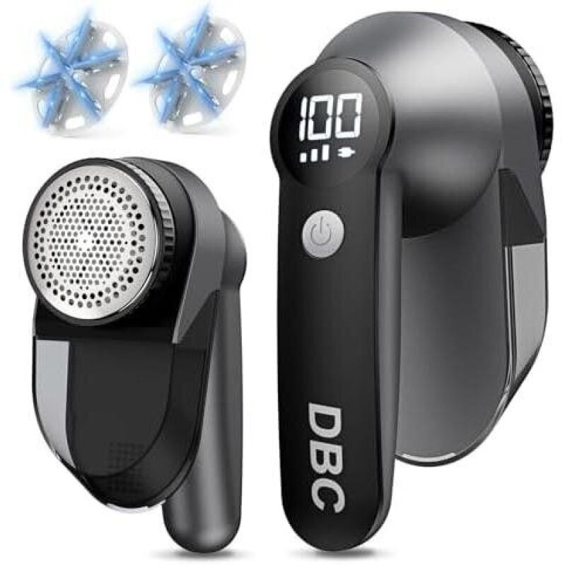 Efficient Lint and Pill Remover - 56% Discount