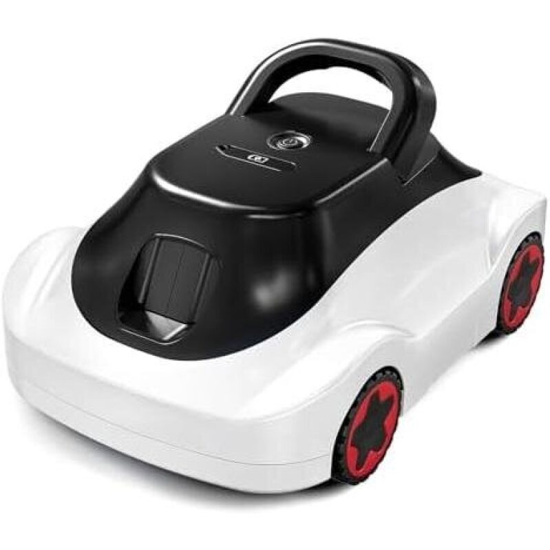70% Off Pool Cleaning Robot - Smart, Efficient Pool Maintenance